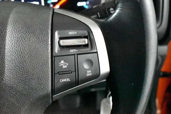 2018 Used Holden Colorado RG LTZ Utility