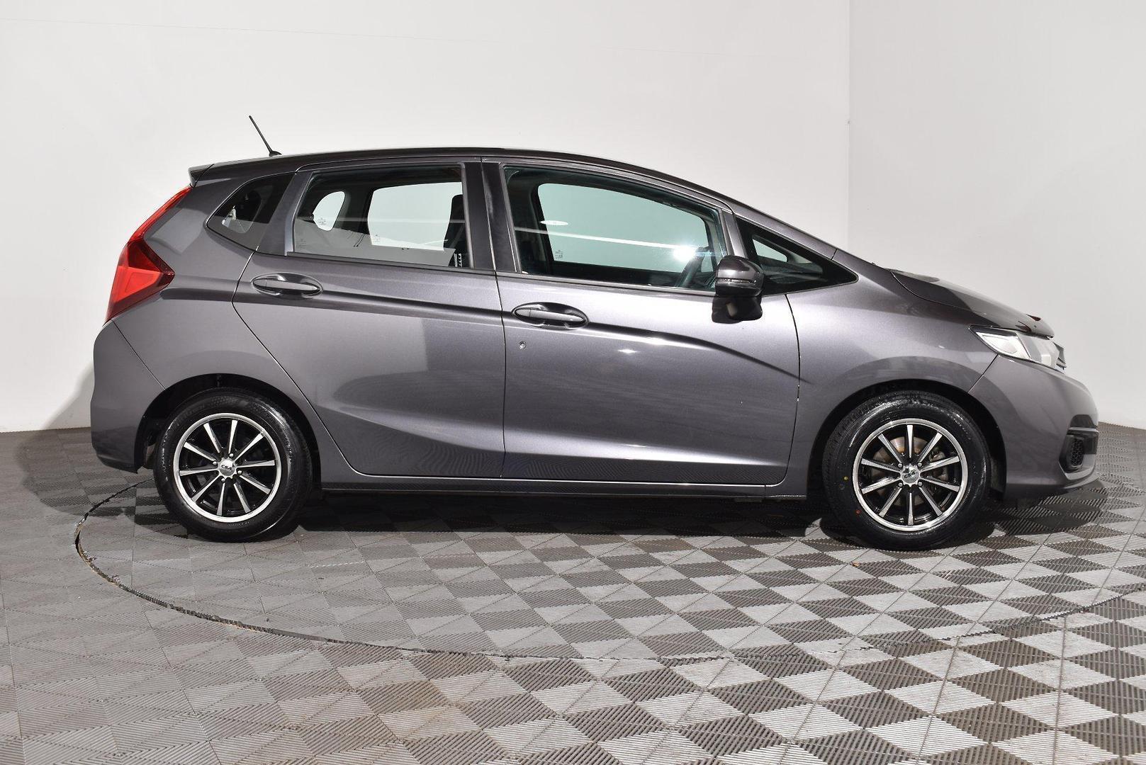 2018 Used Honda Jazz GF VTi Hatchback