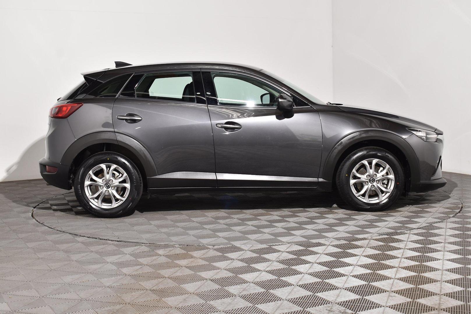 2022 Used Mazda CX-3 DK Maxx Sport SUV