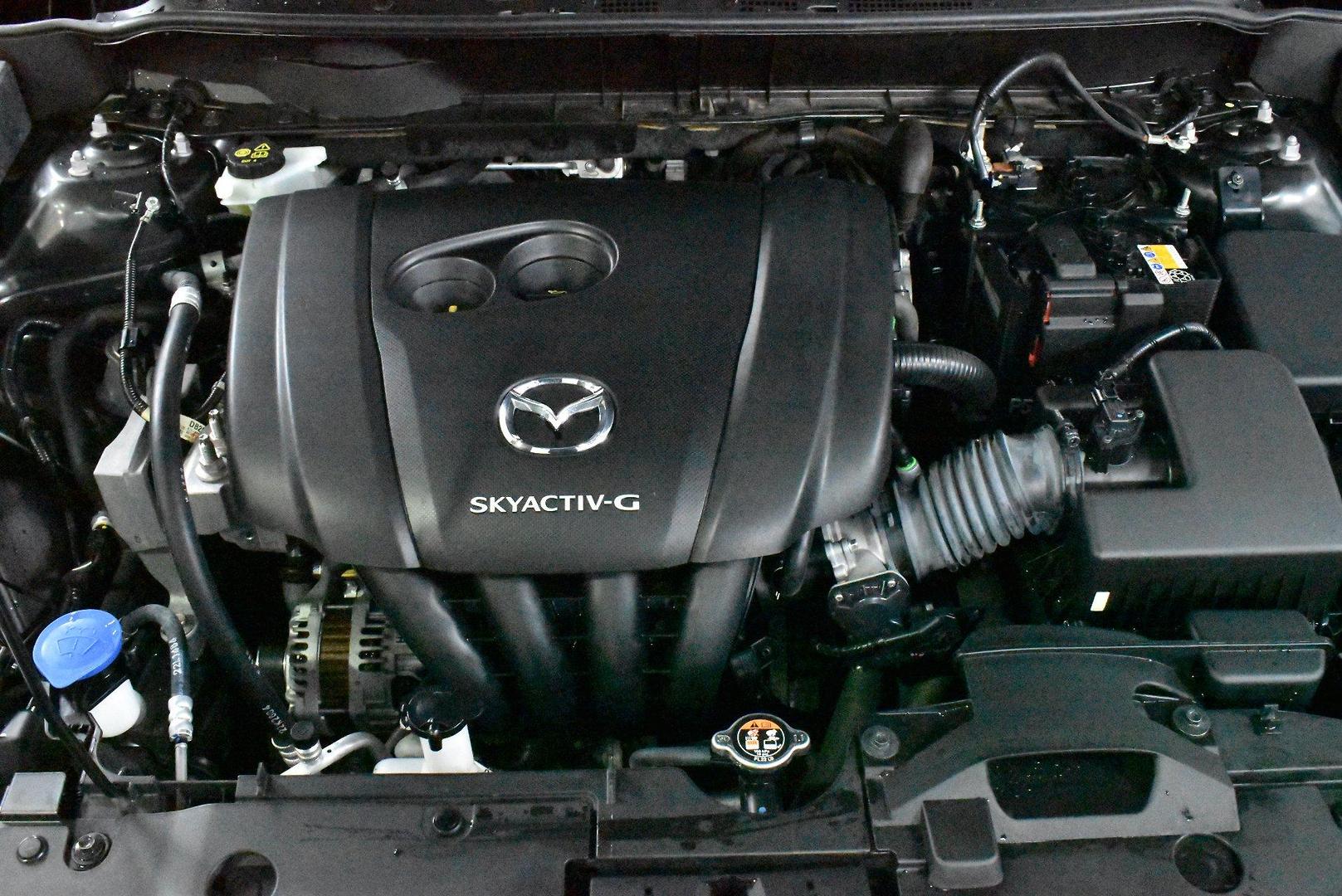 2022 Used Mazda CX-3 DK Maxx Sport SUV