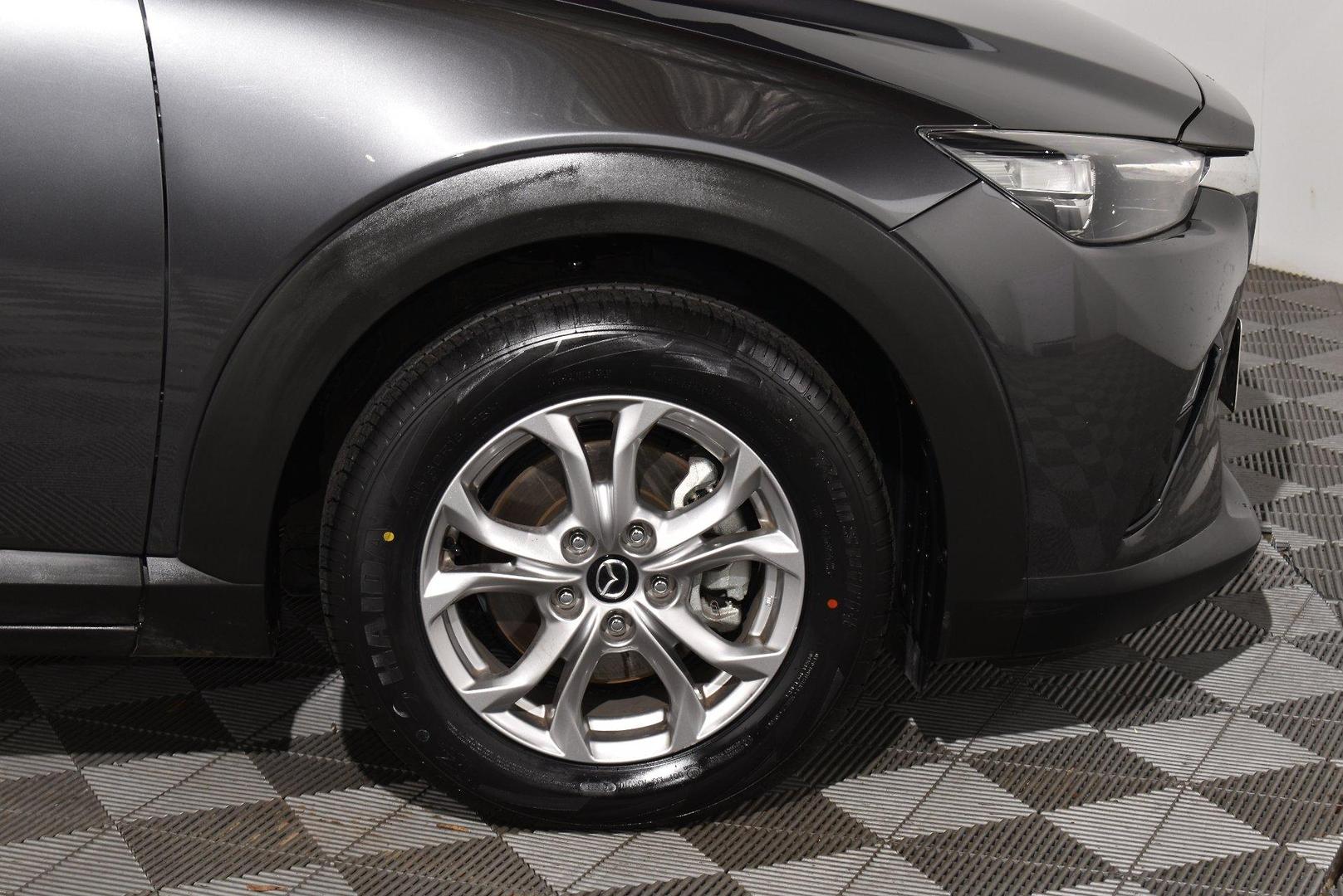 2022 Used Mazda CX-3 DK Maxx Sport SUV