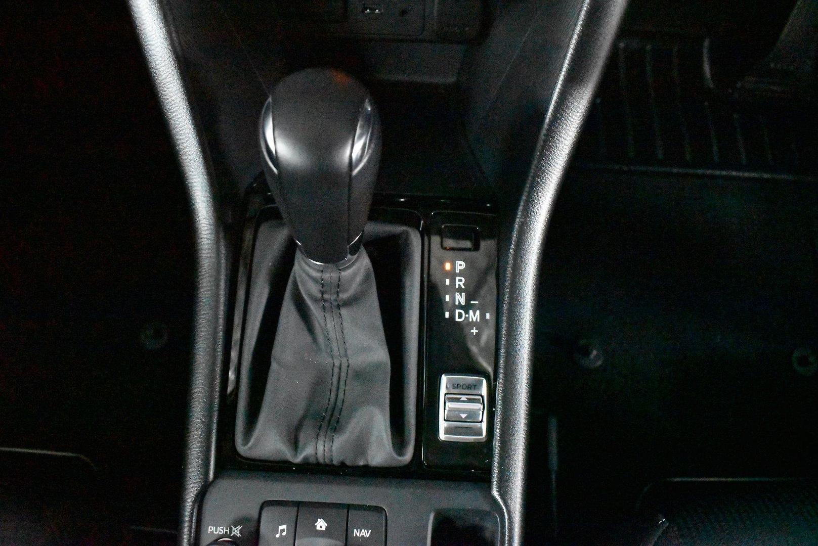 2022 Used Mazda CX-3 DK Maxx Sport SUV