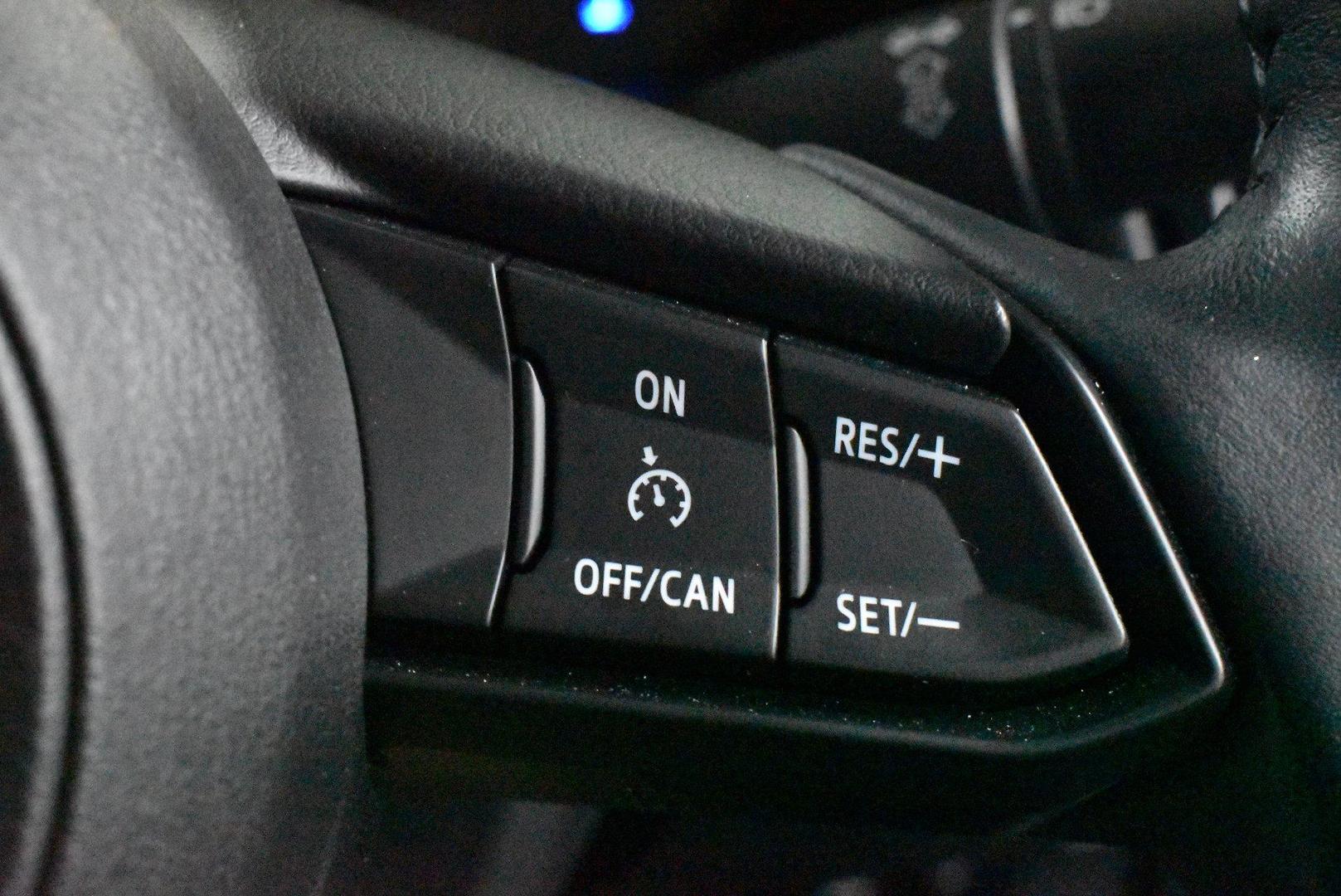 2022 Used Mazda CX-3 DK Maxx Sport SUV