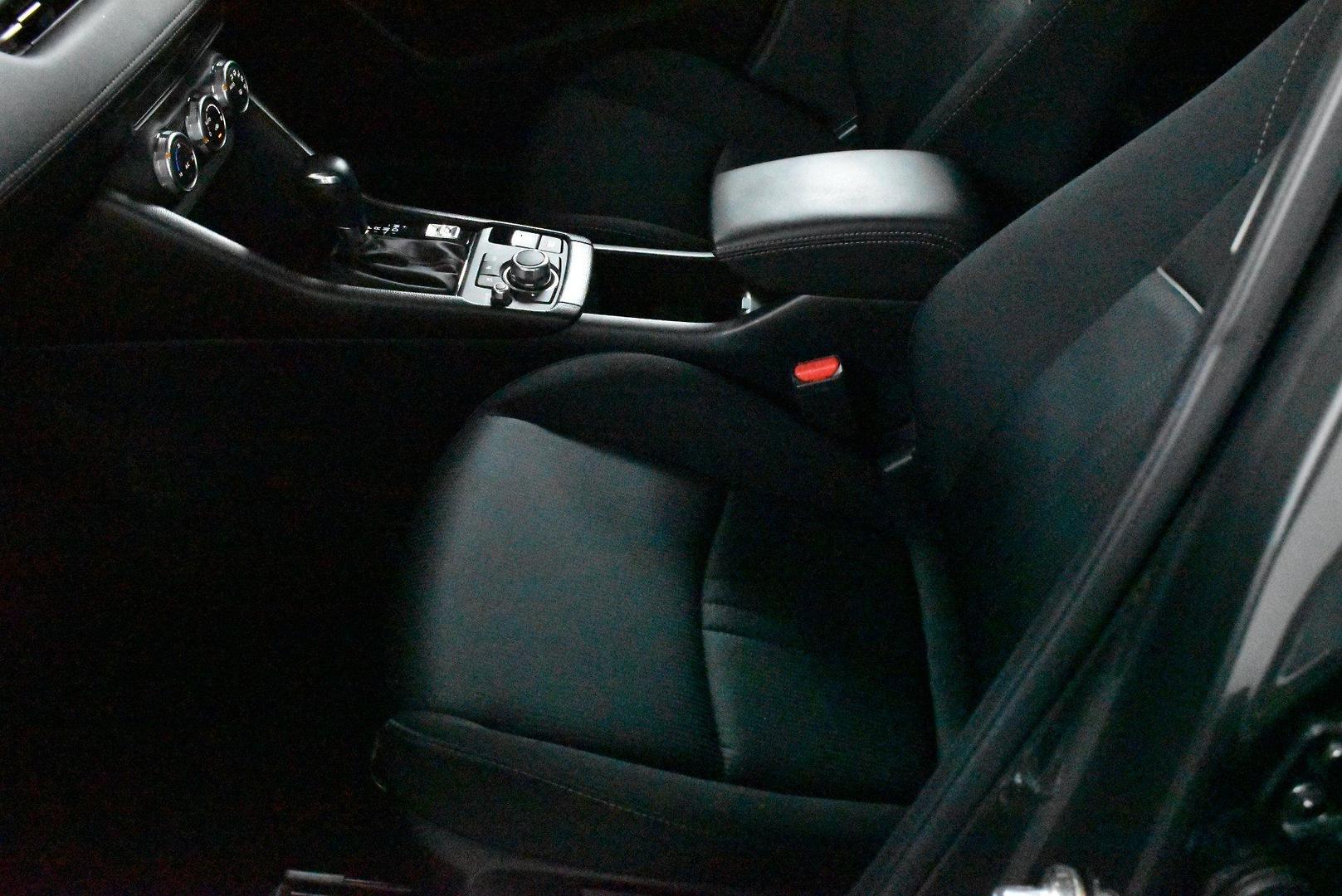 2022 Used Mazda CX-3 DK Maxx Sport SUV