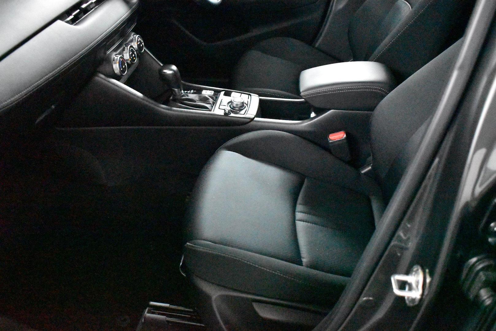 2022 Used Mazda CX-3 DK Maxx Sport SUV