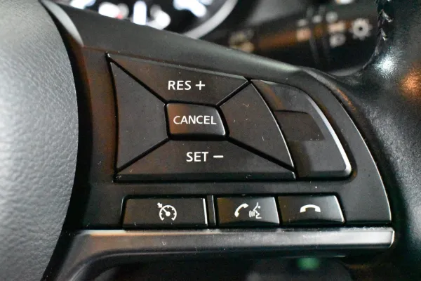 2018 Used Nissan QASHQAI J11 Series 2 STL SUV