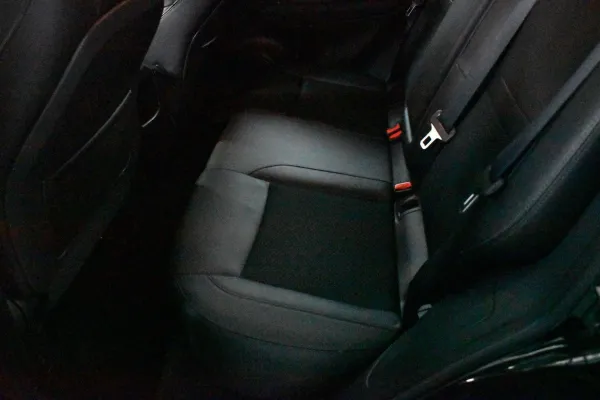 2018 Used Nissan QASHQAI J11 Series 2 STL SUV