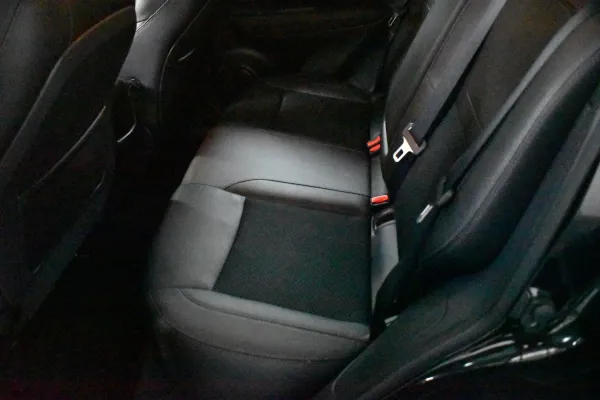 2018 Used Nissan QASHQAI J11 Series 2 STL SUV