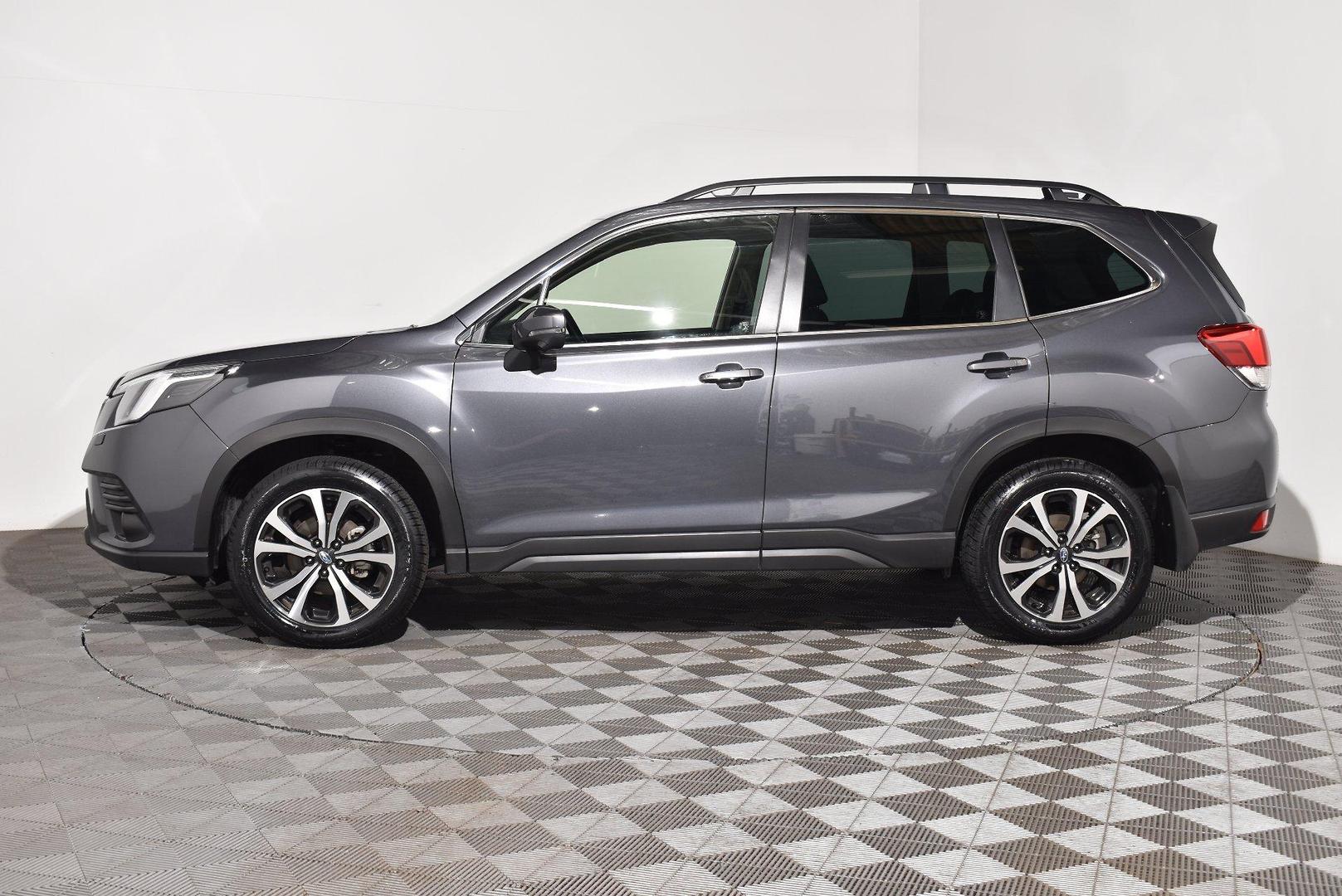 2023 Used Subaru Forester S5 25i Premium SUV