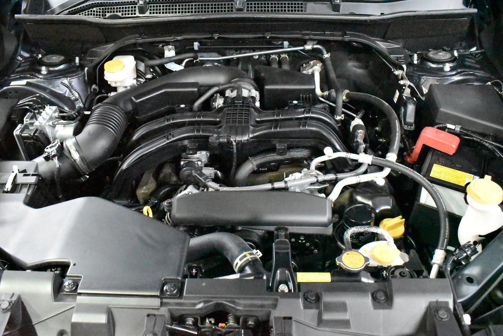2023 Used Subaru Forester S5 25i Premium SUV