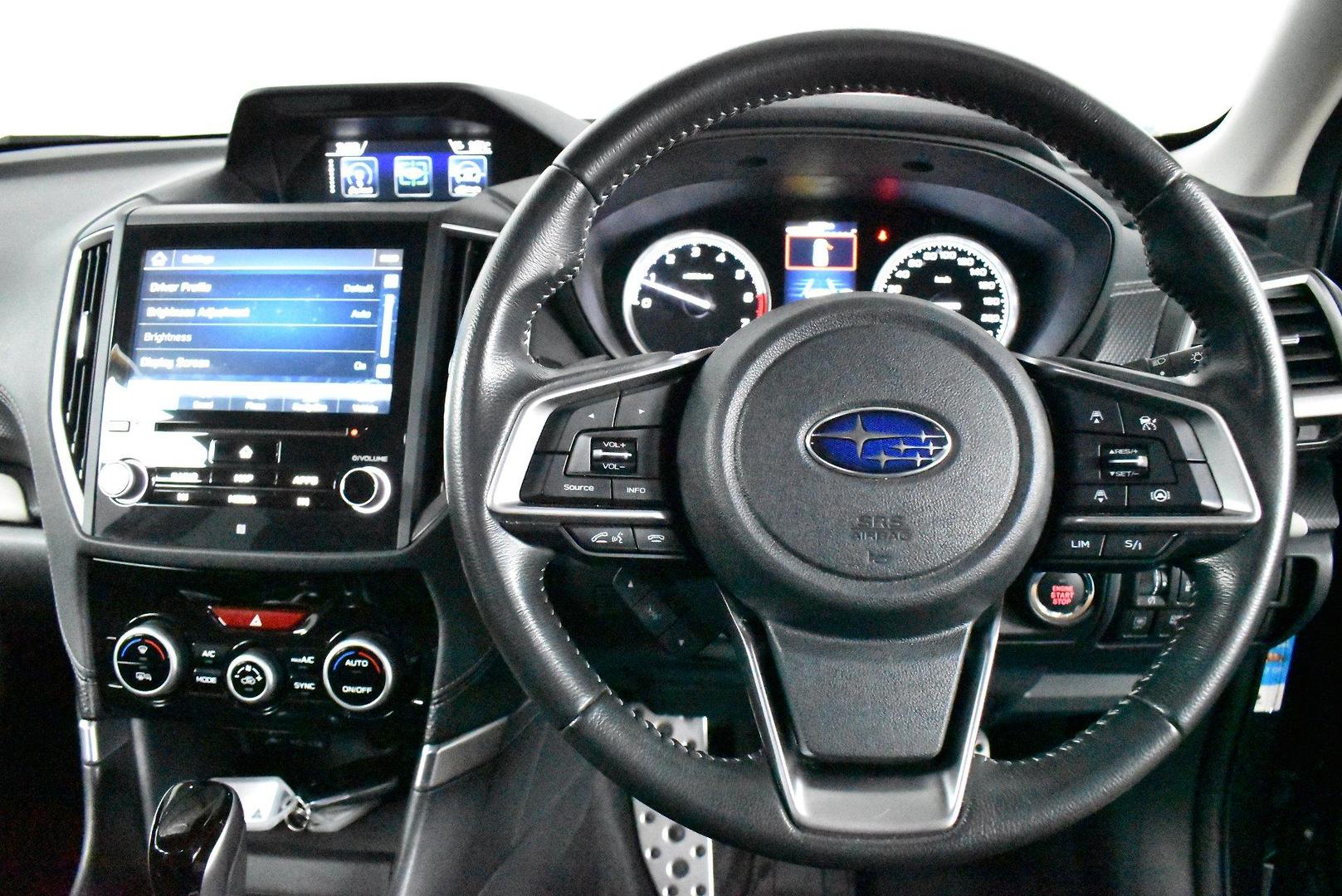 2023 Used Subaru Forester S5 25i Premium SUV