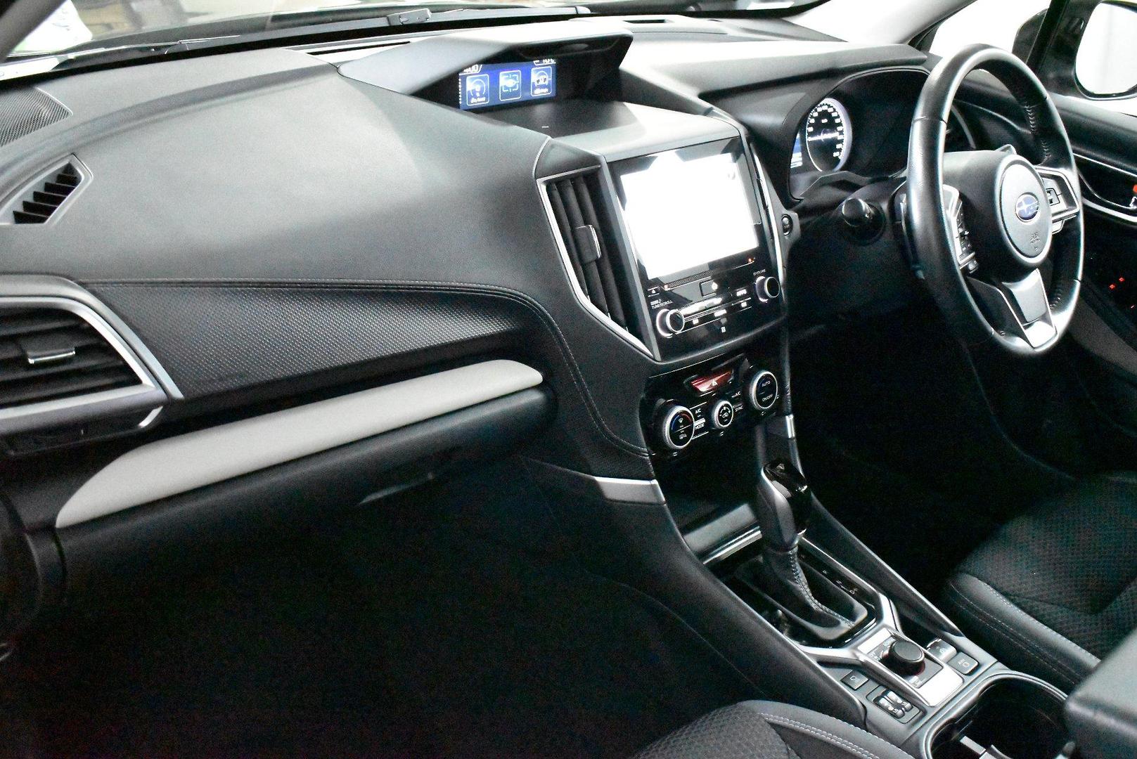 2023 Used Subaru Forester S5 25i Premium SUV
