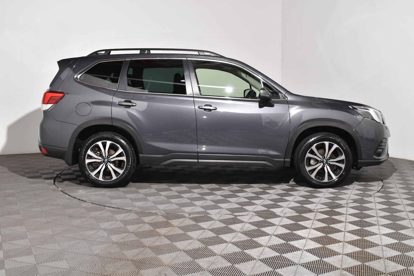 2023 Used Subaru Forester S5 25i Premium SUV