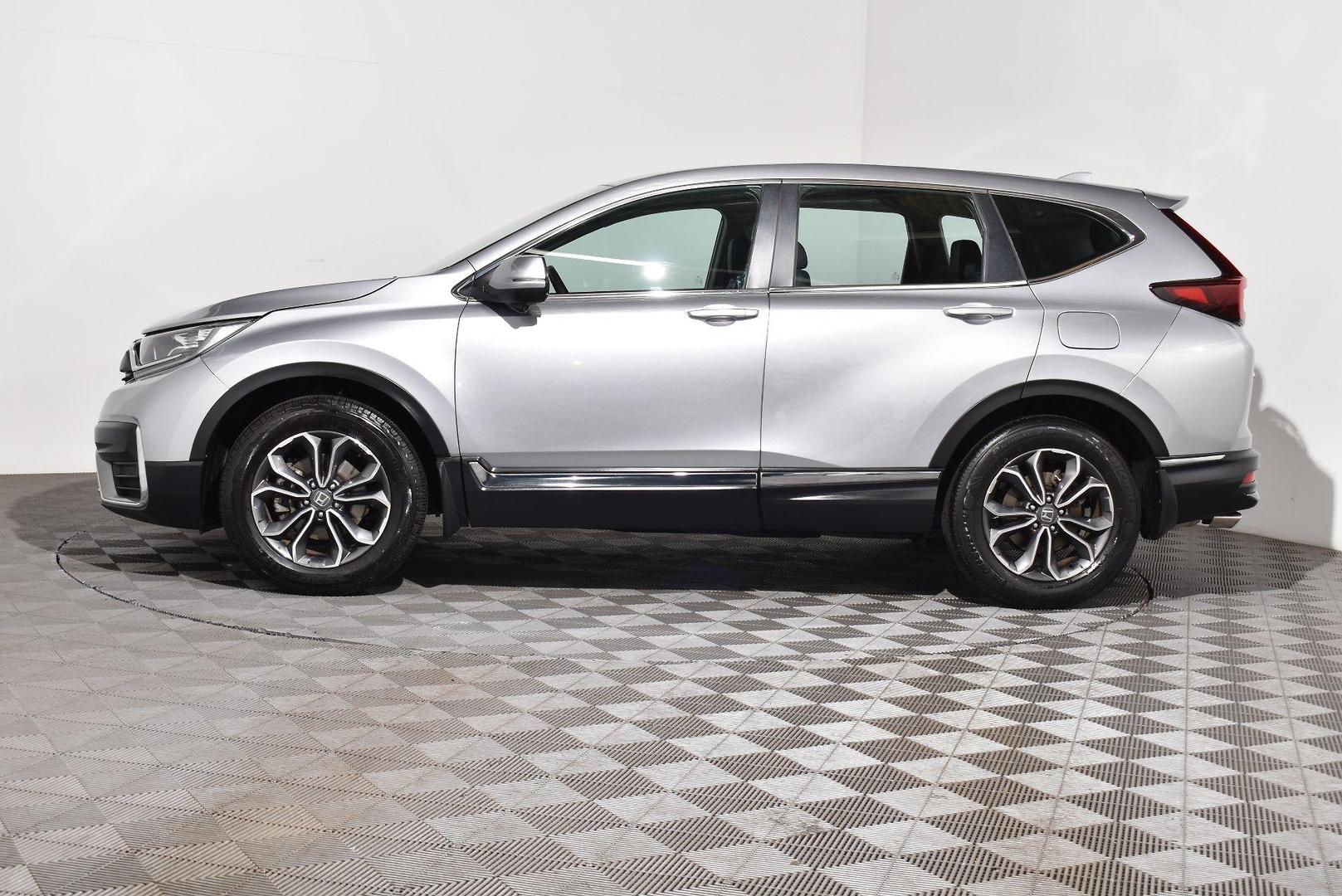 2021 Used Honda CR-V RW VTi L AWD SUV
