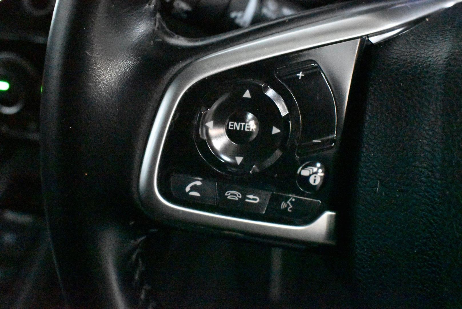 2021 Used Honda CR-V RW VTi L AWD SUV