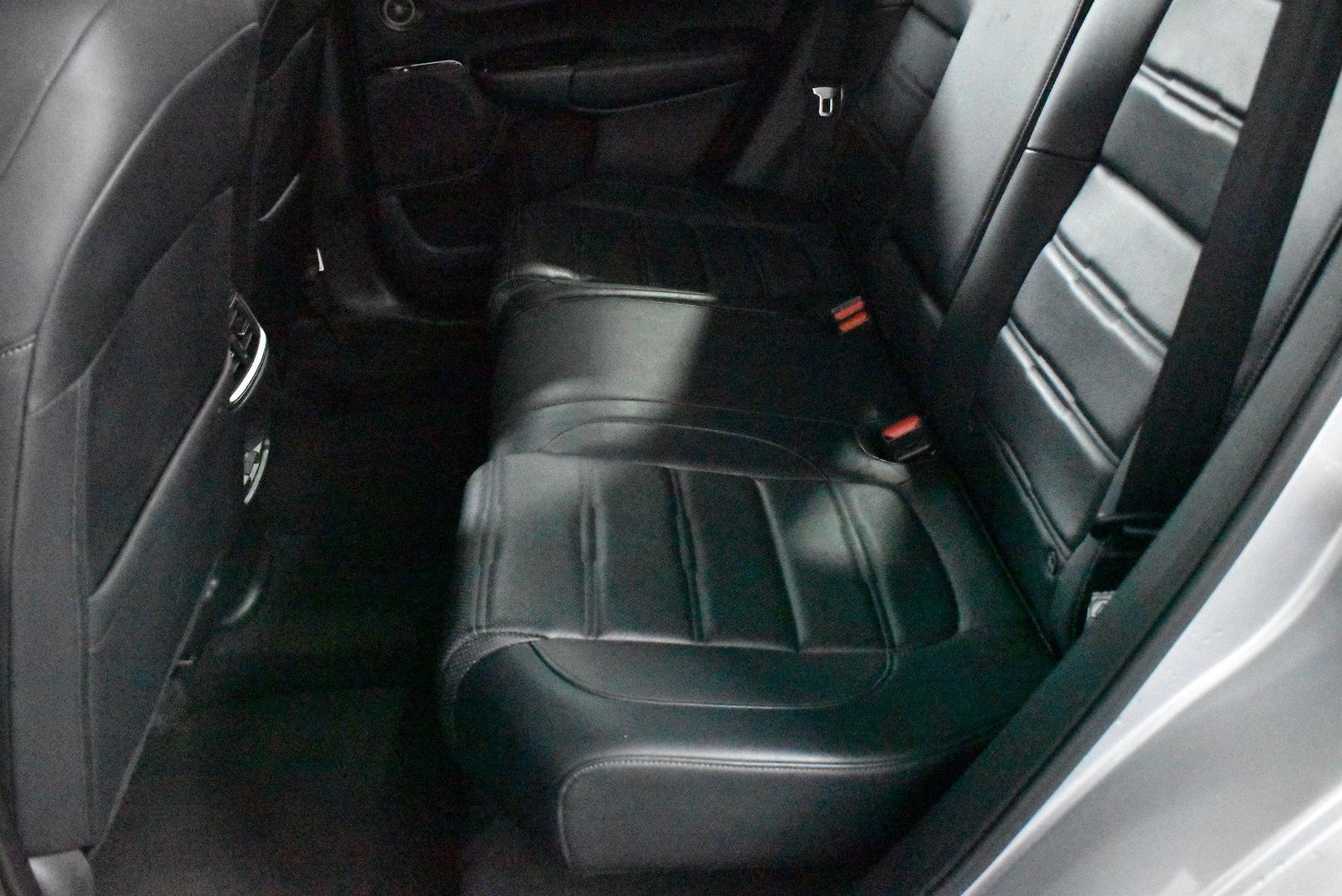 2021 Used Honda CR-V RW VTi L AWD SUV