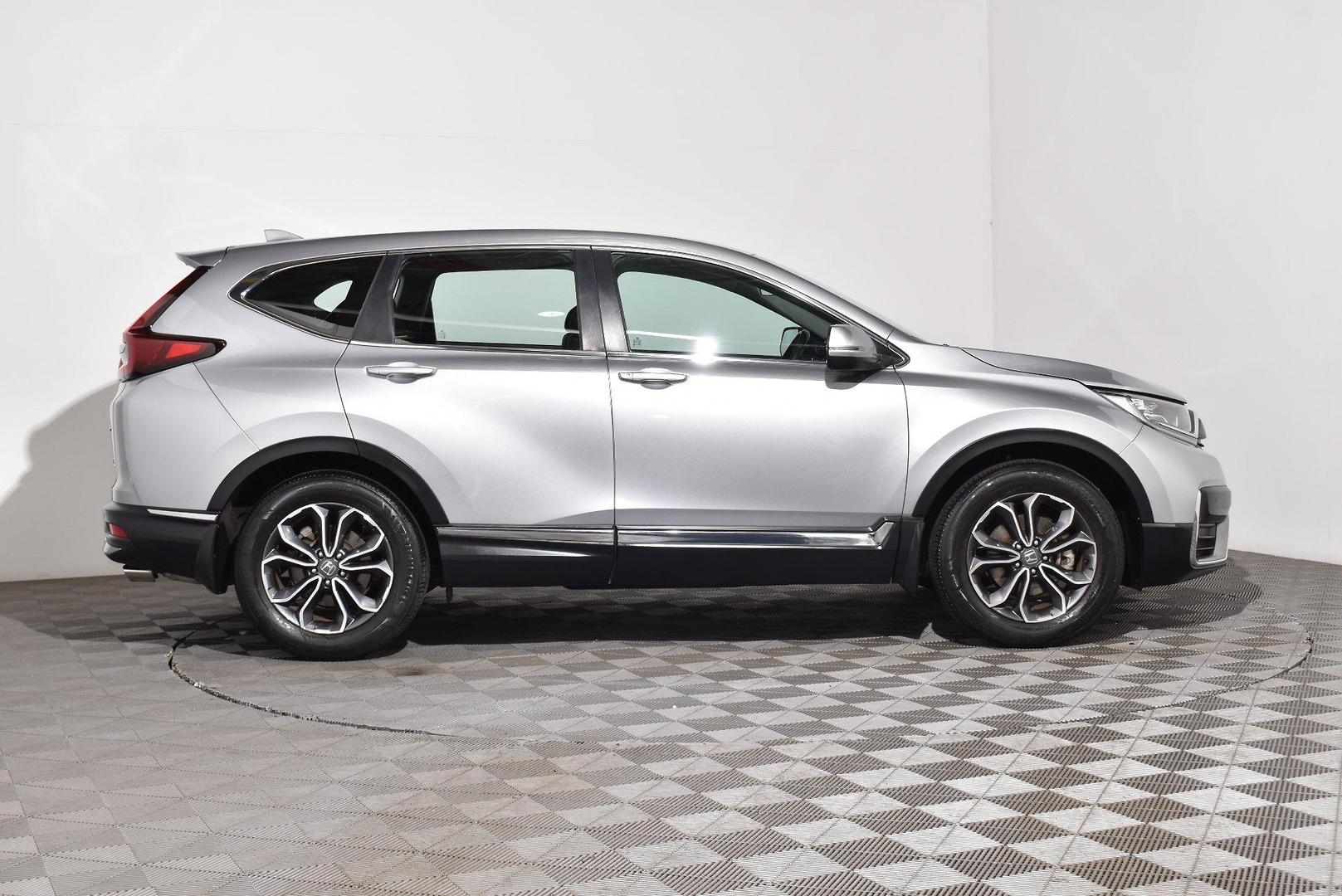 2021 Used Honda CR-V RW VTi L AWD SUV