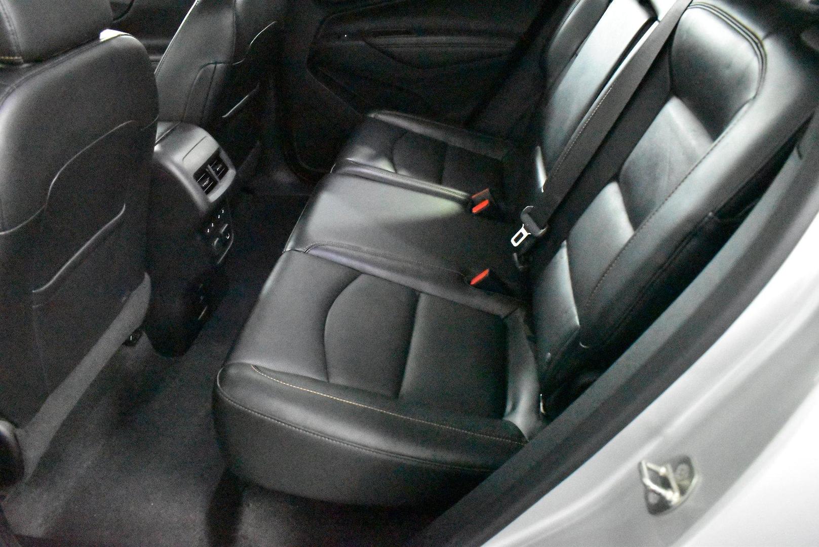2017 Used Holden Equinox EQ LTZV SUV