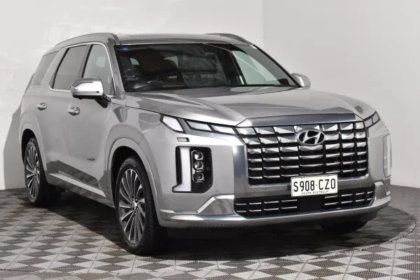 2023 Used Hyundai Palisade LX2.V4 Calligraphy SUV