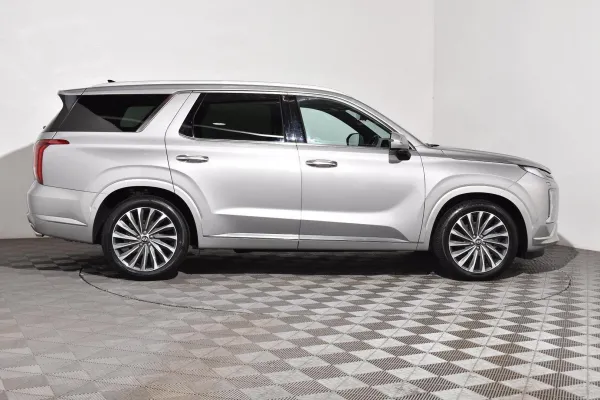 2023 Used Hyundai Palisade LX2.V4 Calligraphy SUV