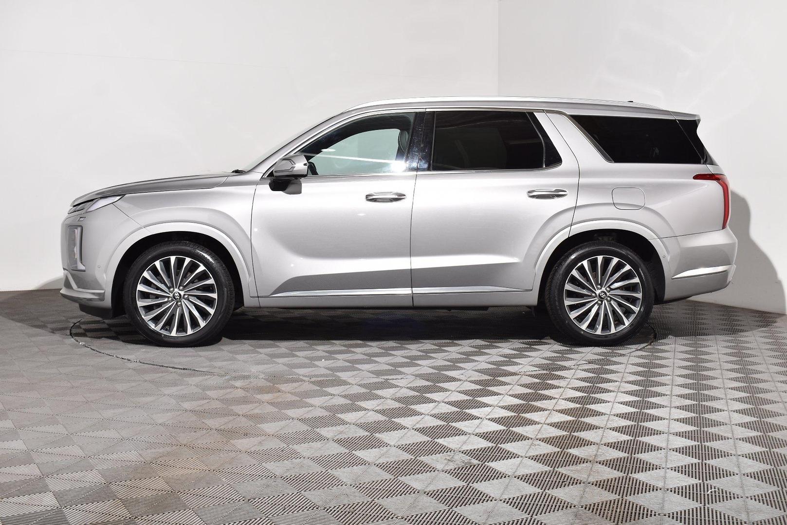 2023 Used Hyundai Palisade LX2.V4 Calligraphy SUV