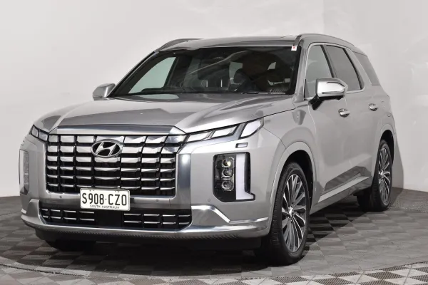 2023 Used Hyundai Palisade LX2.V4 Calligraphy SUV