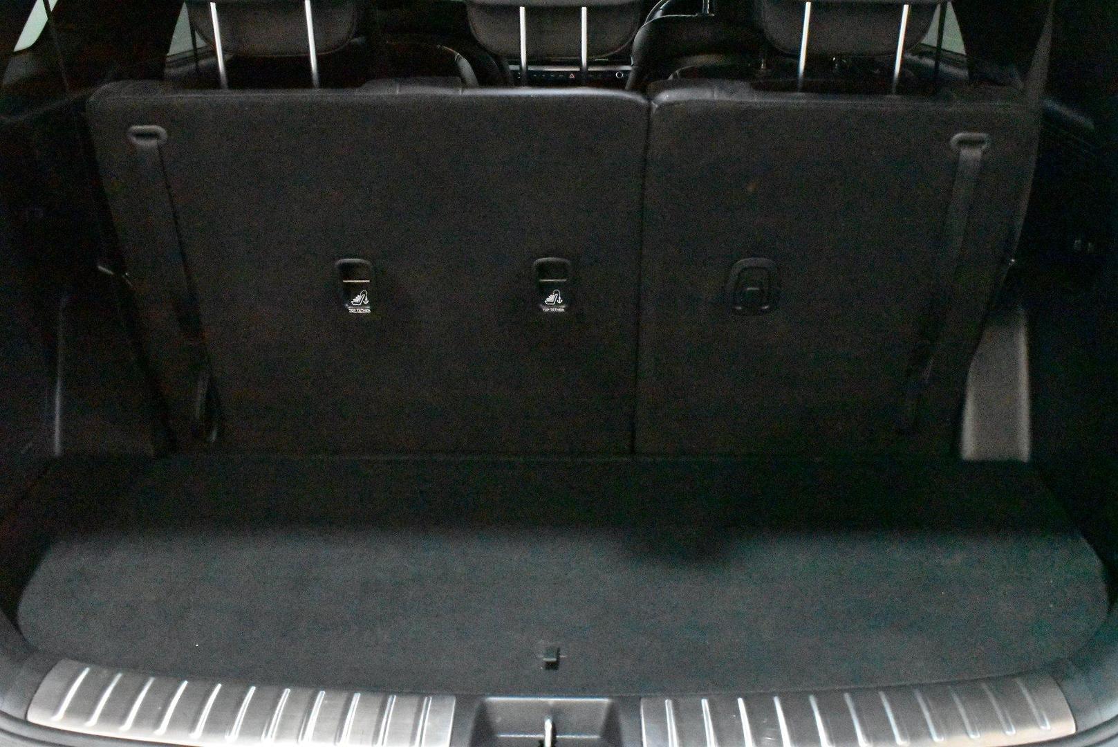 2023 Used Hyundai Palisade LX2.V4 Calligraphy SUV