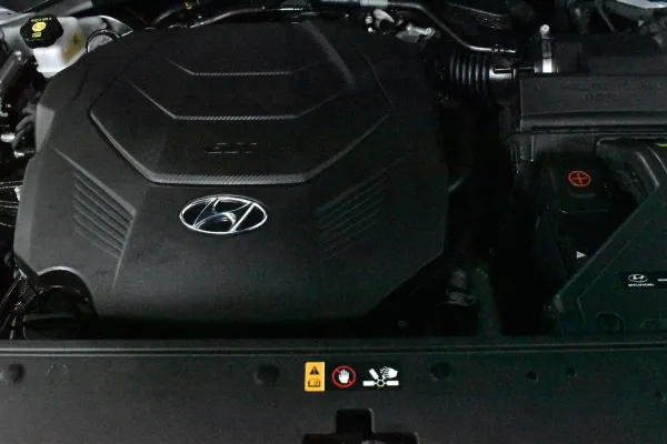2023 Used Hyundai Palisade LX2.V4 Calligraphy SUV