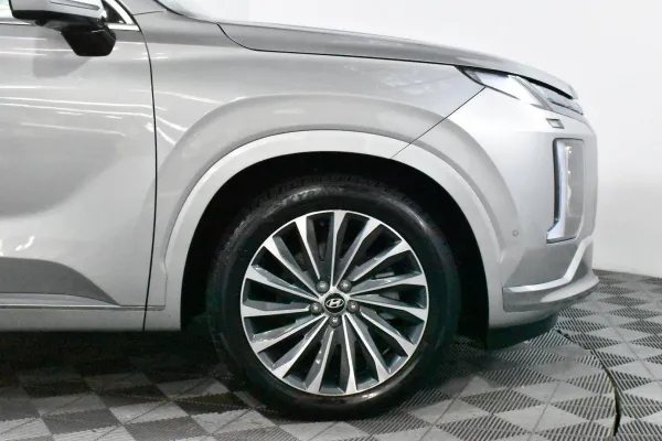 2023 Used Hyundai Palisade LX2.V4 Calligraphy SUV