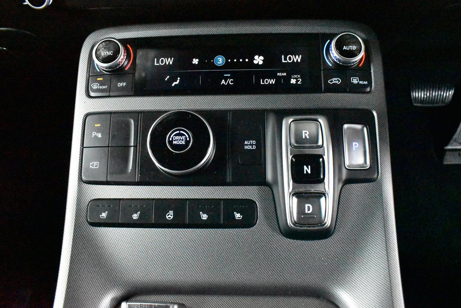 2023 Used Hyundai Palisade LX2.V4 Calligraphy SUV