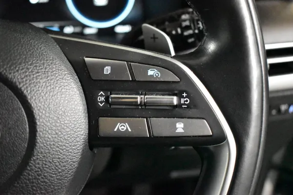 2023 Used Hyundai Palisade LX2.V4 Calligraphy SUV