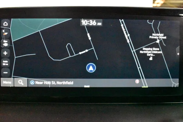 2023 Used Hyundai Palisade LX2.V4 Calligraphy SUV