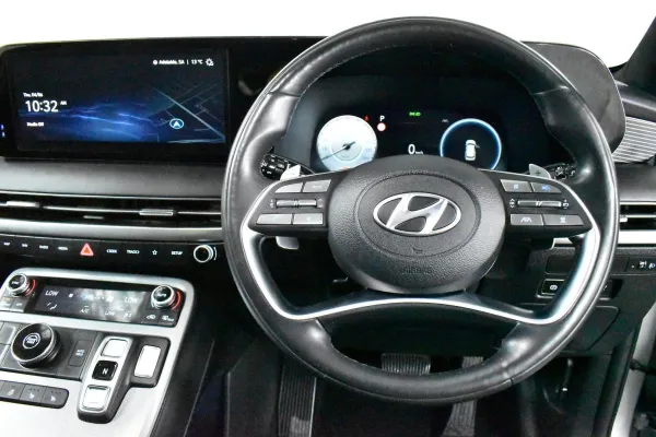 2023 Used Hyundai Palisade LX2.V4 Calligraphy SUV
