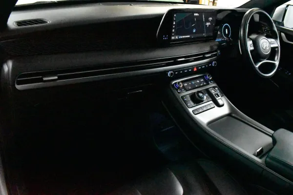 2023 Used Hyundai Palisade LX2.V4 Calligraphy SUV
