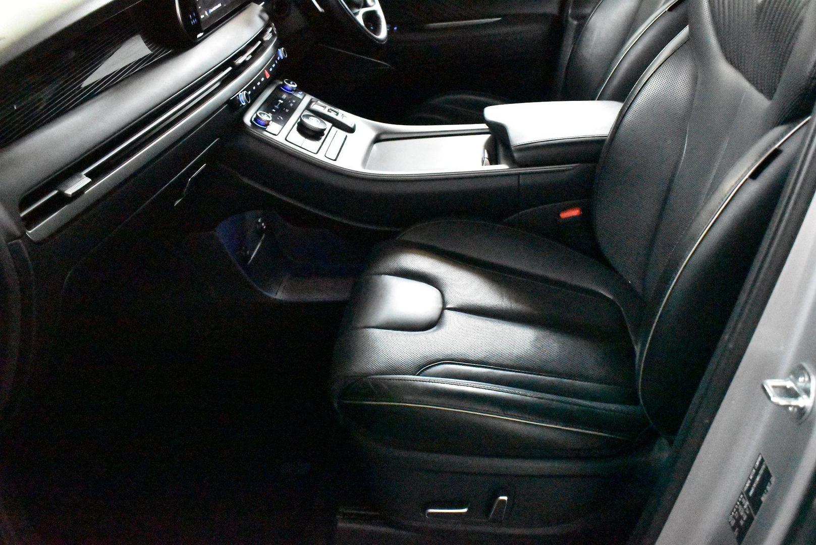 2023 Used Hyundai Palisade LX2.V4 Calligraphy SUV