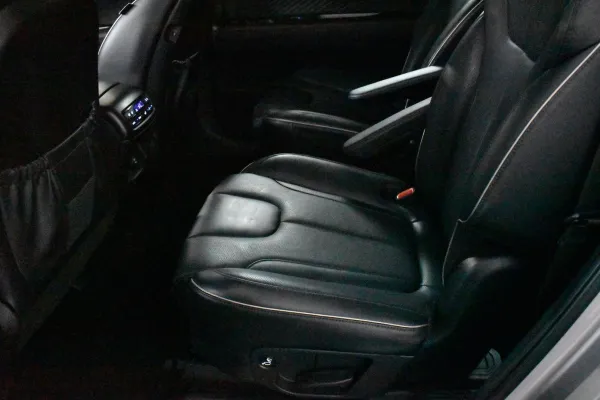 2023 Used Hyundai Palisade LX2.V4 Calligraphy SUV
