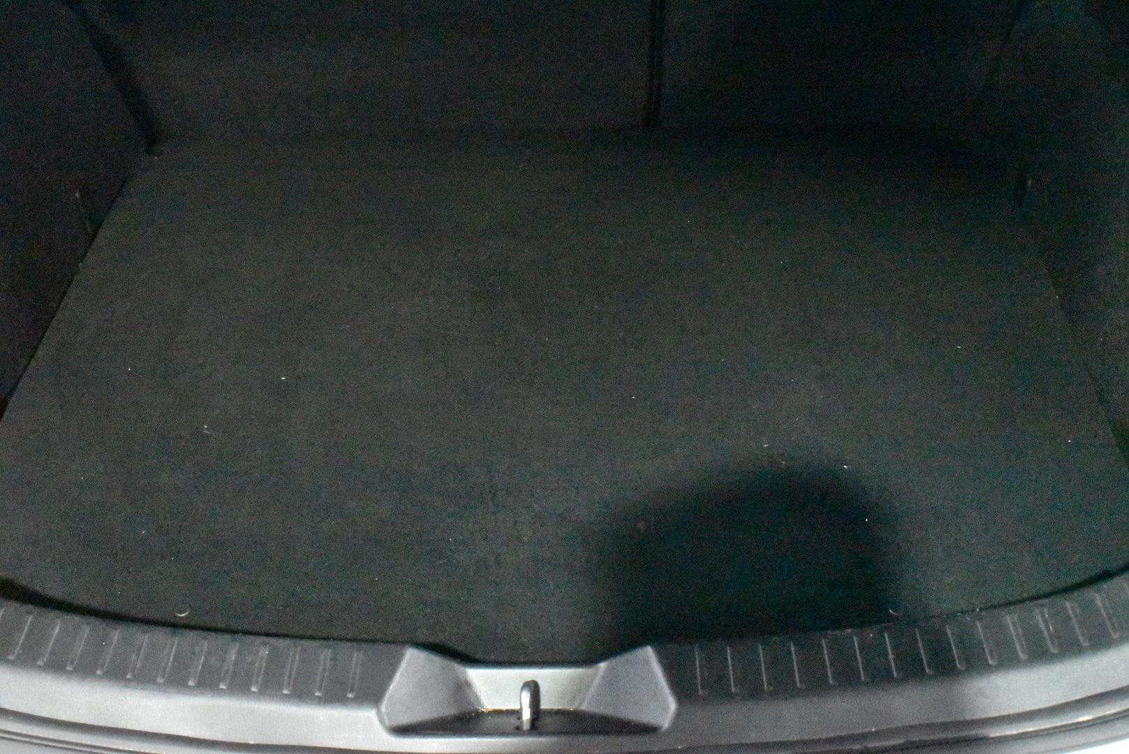 2018 Used Mazda 3 BN Series SP25 GT Hatchback