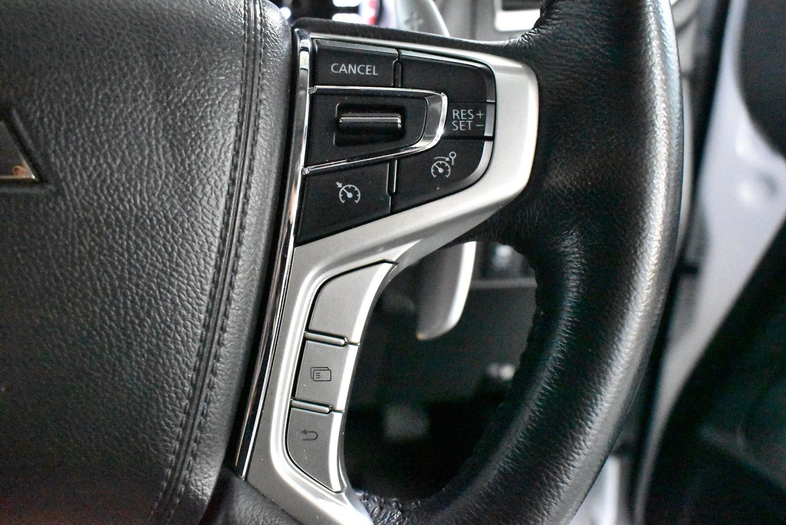 2021 Used Mitsubishi Triton MR GLS Utility