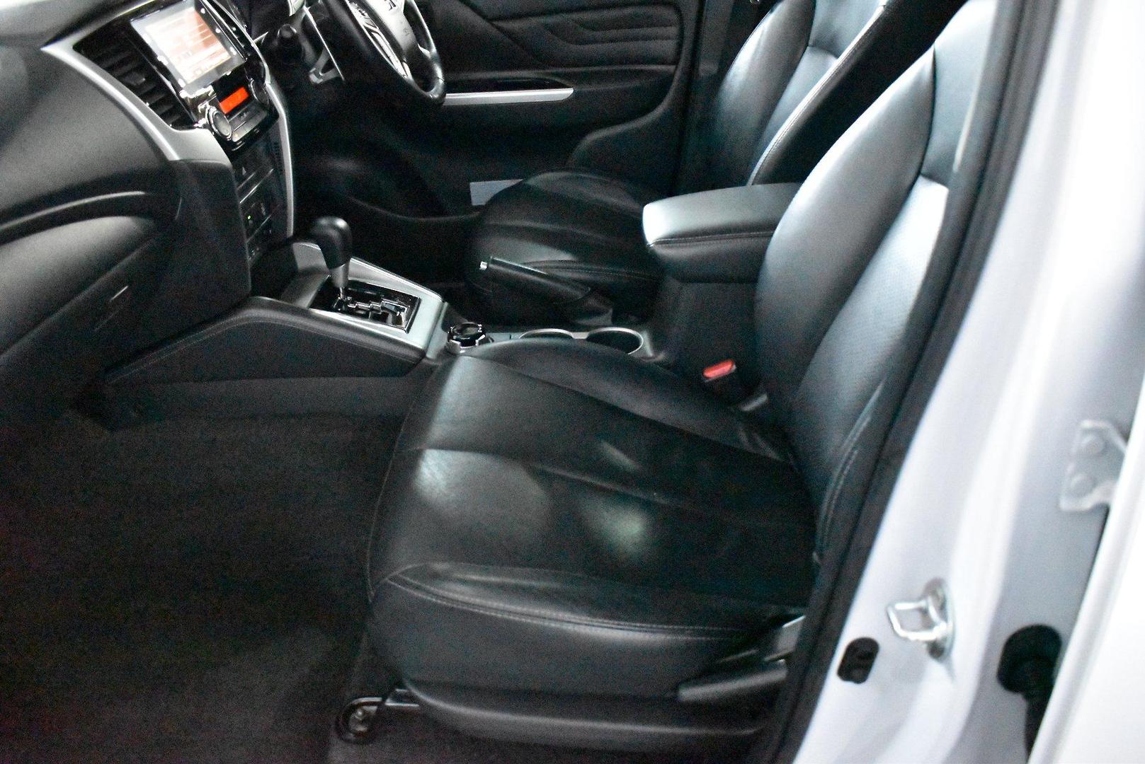 2021 Used Mitsubishi Triton MR GLS Utility