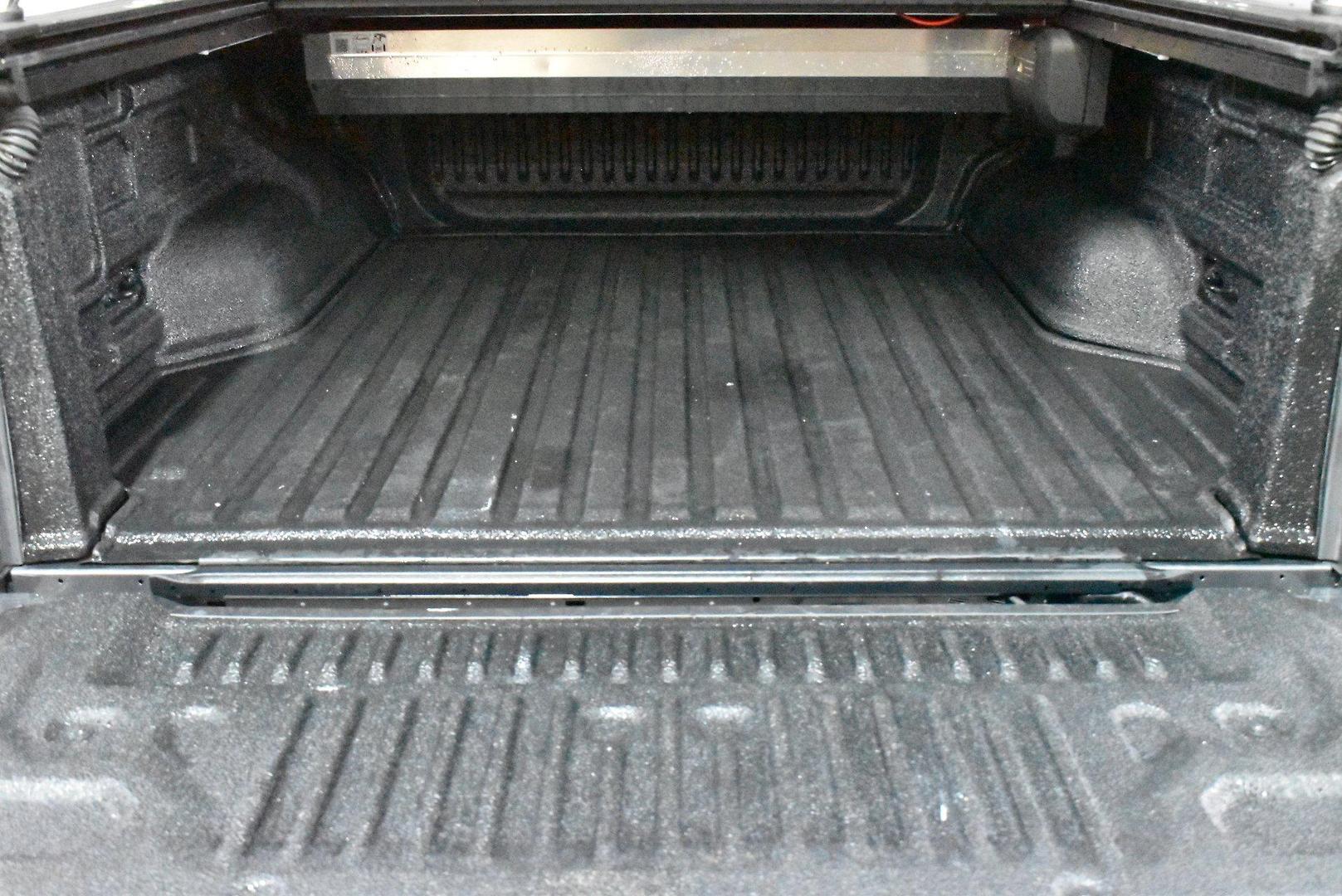 2023 Used Volkswagen Amarok NF TDI500 Style Utility