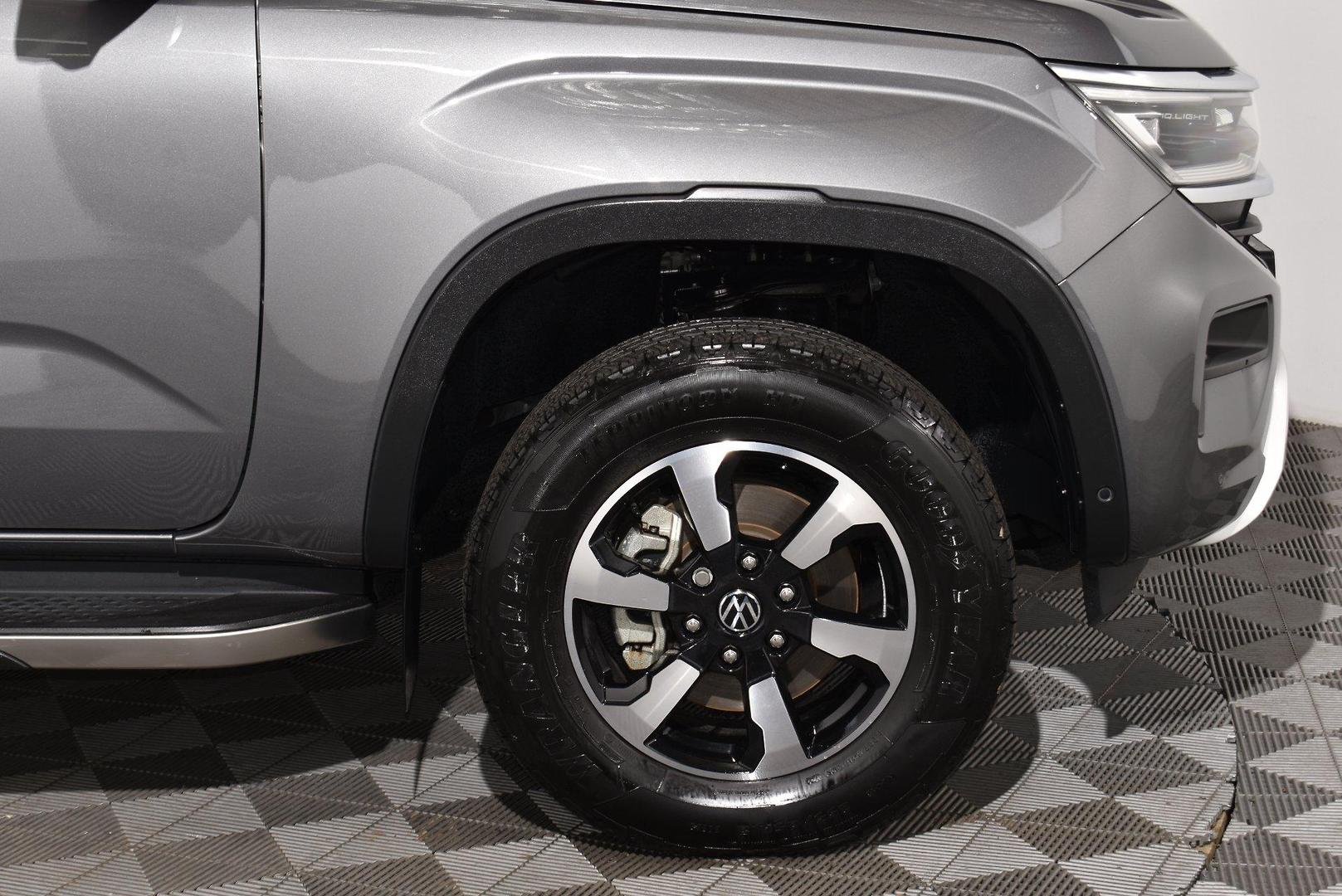 2023 Used Volkswagen Amarok NF TDI500 Style Utility