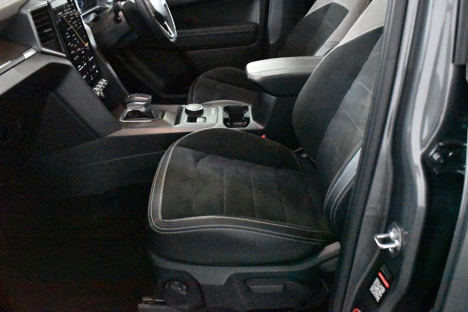 2023 Used Volkswagen Amarok NF TDI500 Style Utility