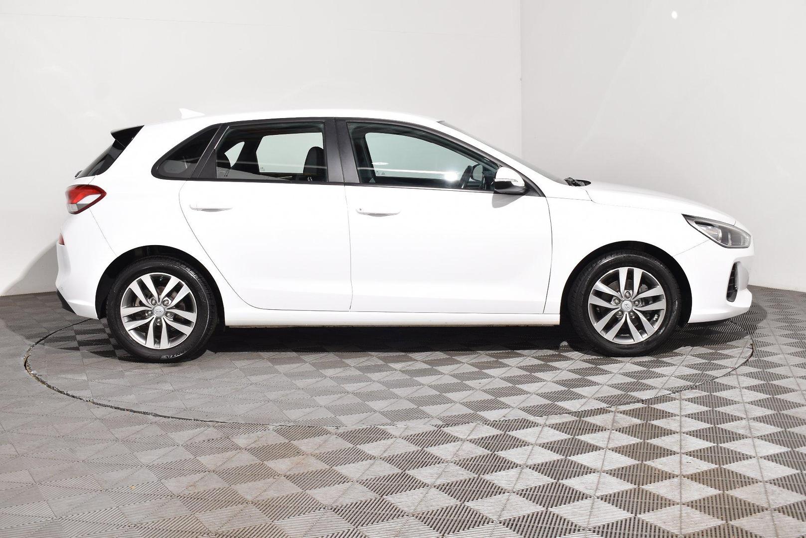 2018 Used Hyundai i30 PD2 Active Hatchback