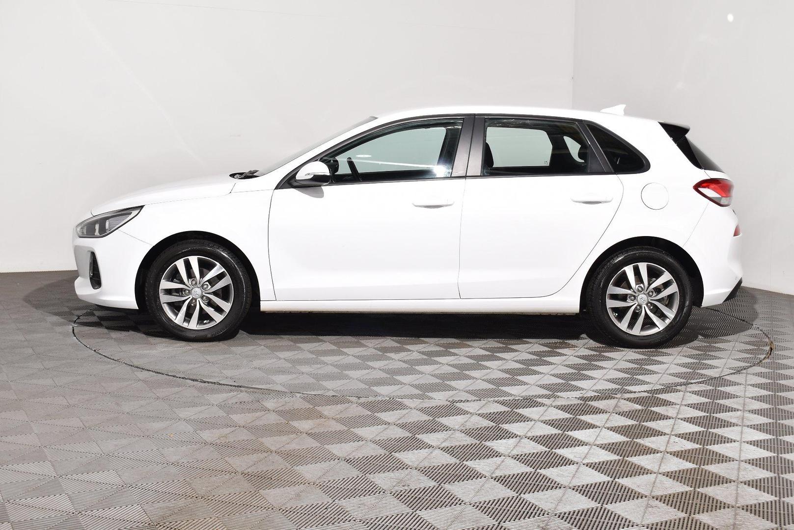 2018 Used Hyundai i30 PD2 Active Hatchback