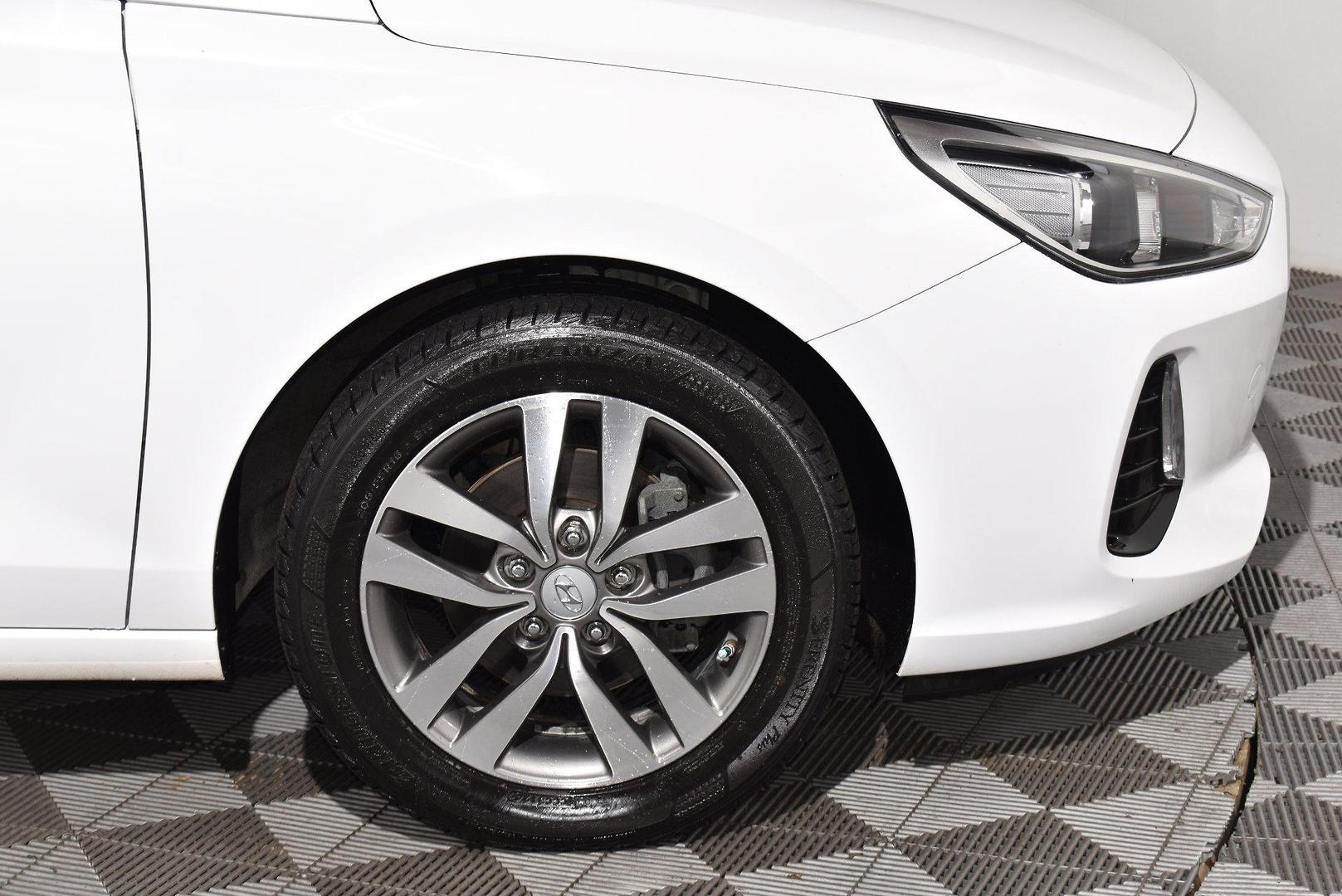 2018 Used Hyundai i30 PD2 Active Hatchback