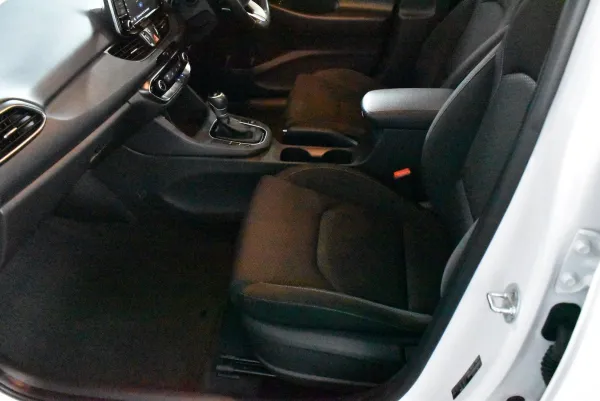 2018 Used Hyundai i30 PD2 Active Hatchback