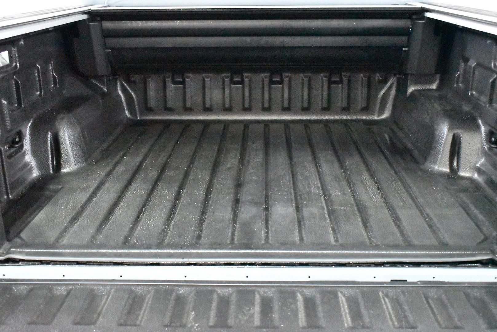 2025 Used Ford Ranger Raptor Utility