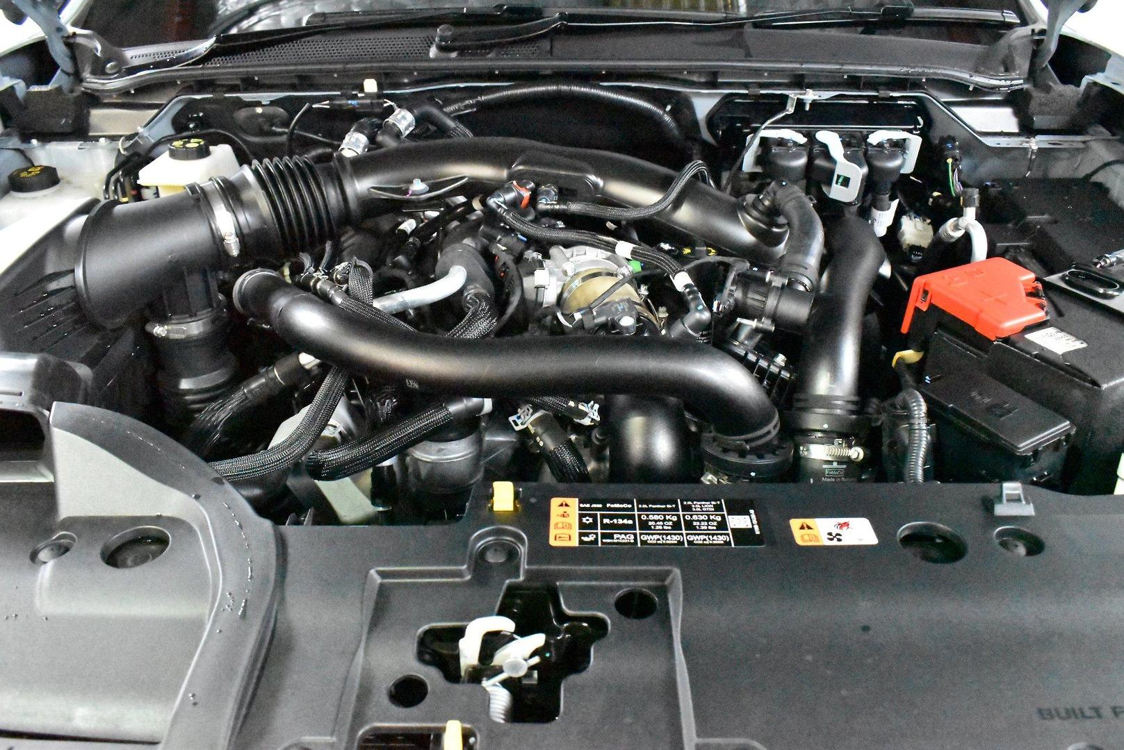 2025 Used Ford Ranger Raptor Utility