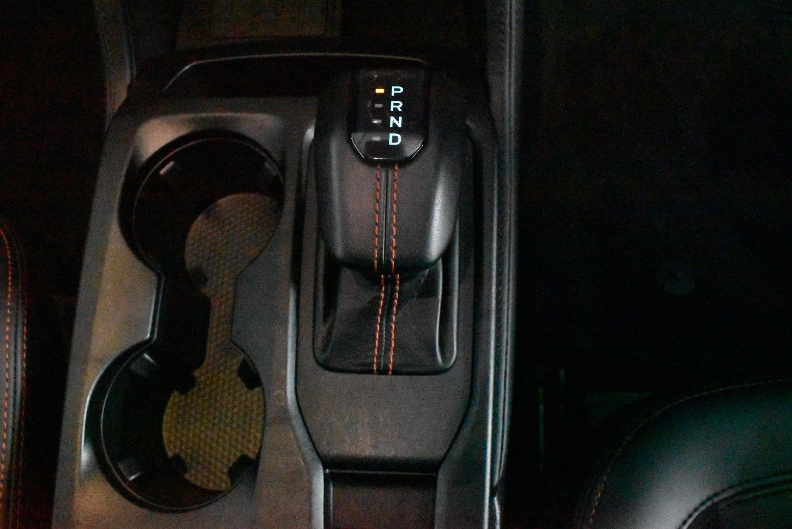 2025 Used Ford Ranger Raptor Utility