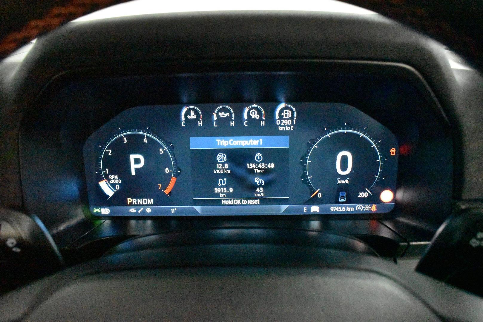 2025 Used Ford Ranger Raptor Utility